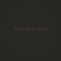 King of the Grill Detroit Edition print