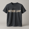 METHOD LARP — tee studio ghost mannequin