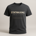 STATMAXING. — tee studio ghost mannequin